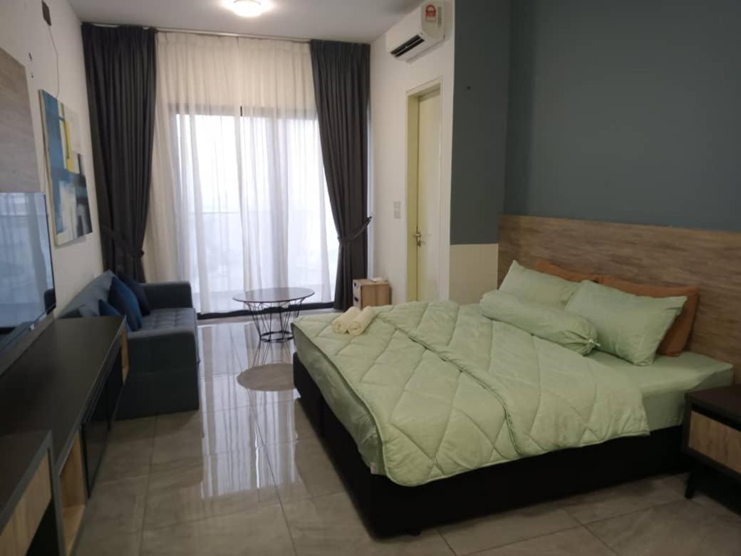 Homestay Shah Rizki At Imperio With Swimming Pool Muslim Friendly Malacca Eksteriør billede
